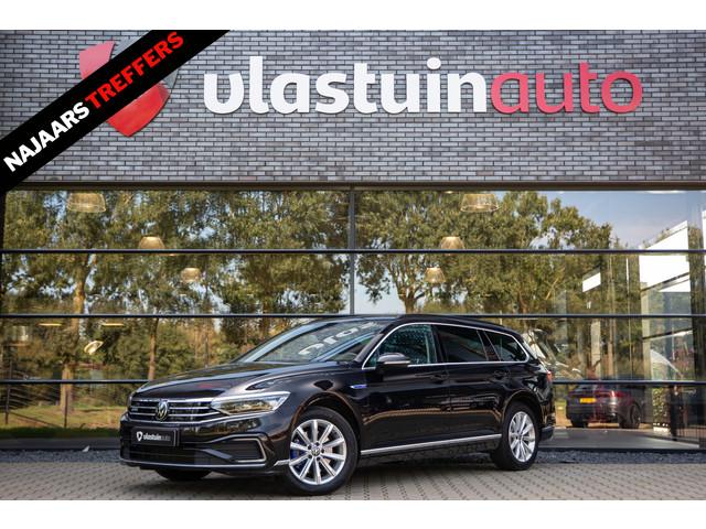 Volkswagen Passat 2023 Hybride