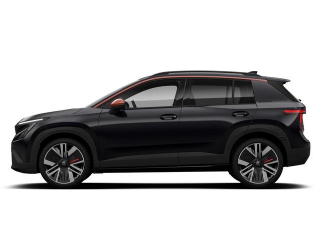 Skoda Epiq