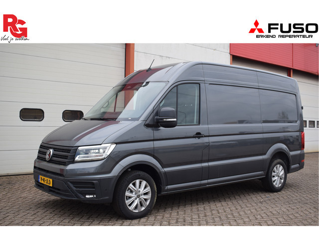 Volkswagen Crafter 2024 Diesel
