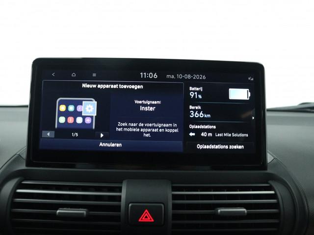 Hyundai Inster
