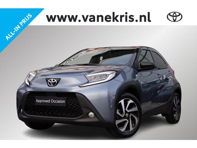 Toyota Aygo 2024 Benzine