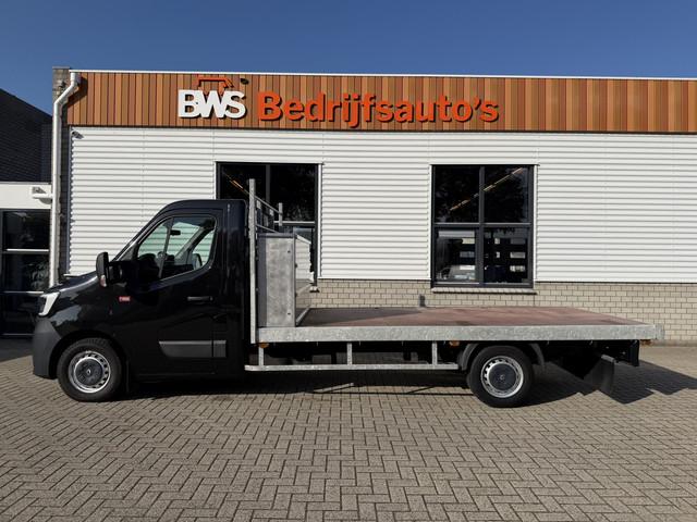 Renault Master 2020 Diesel