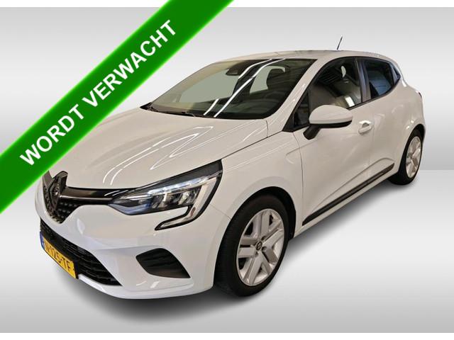 Renault Clio 2022 Hybride