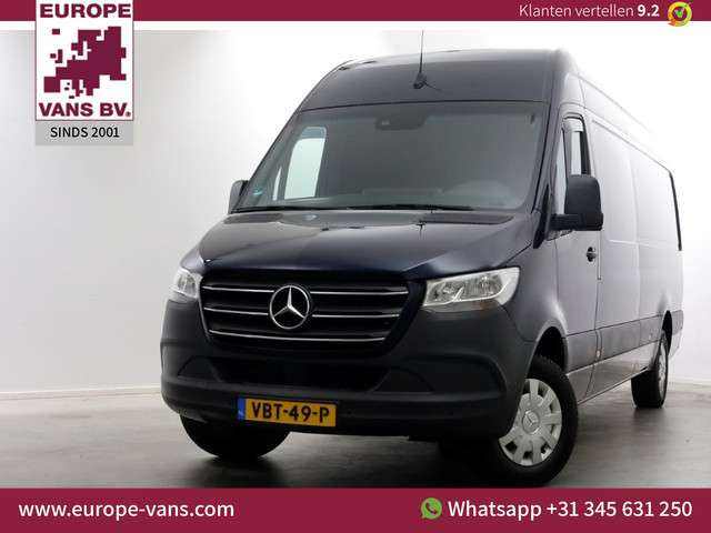 Mercedes-Benz Sprinter 2019 Diesel