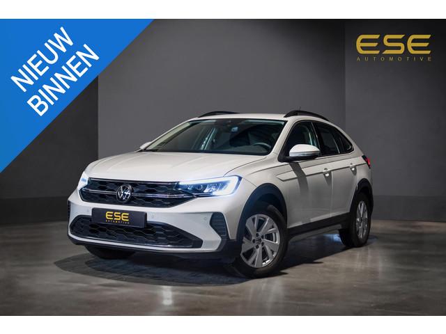 Volkswagen Taigo 2022 Benzine
