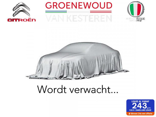 Citroën C3 2019 Benzine