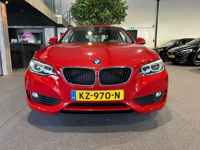BMW 2 Serie