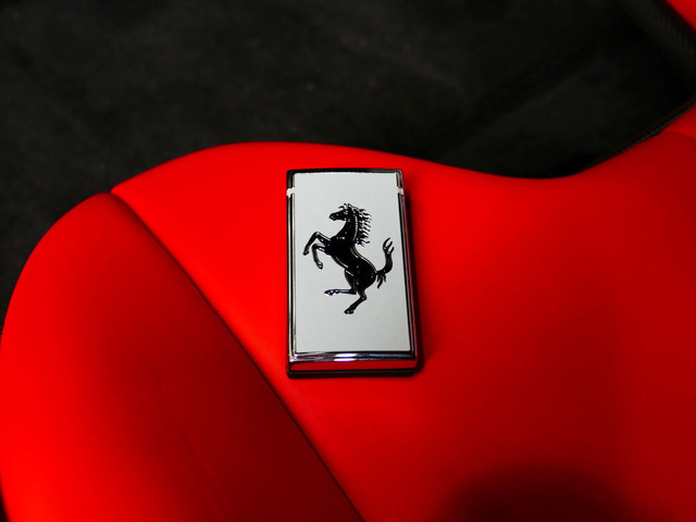 Ferrari SF90 Stradale