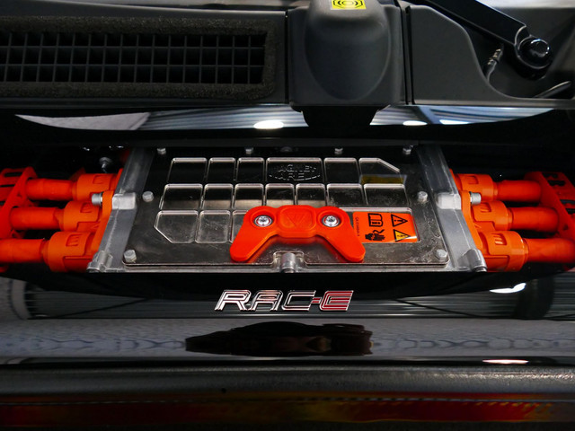 Ferrari SF90 Stradale