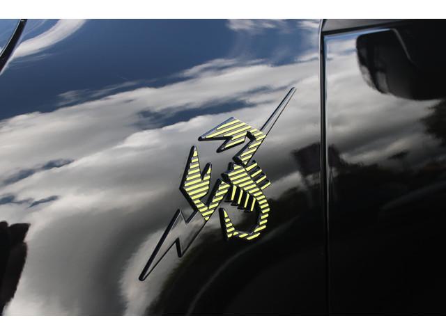 Abarth 600e