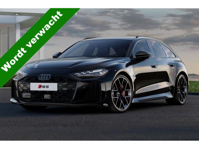 Audi RS5 2026 Hybride