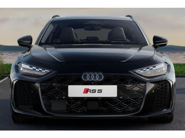 Audi RS5