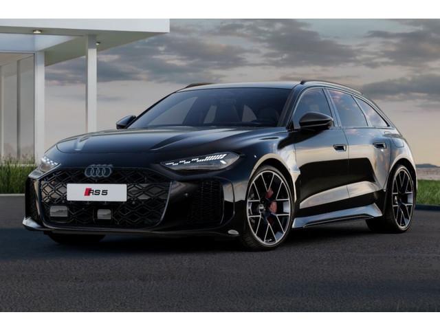 Audi RS5