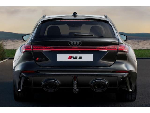 Audi RS5