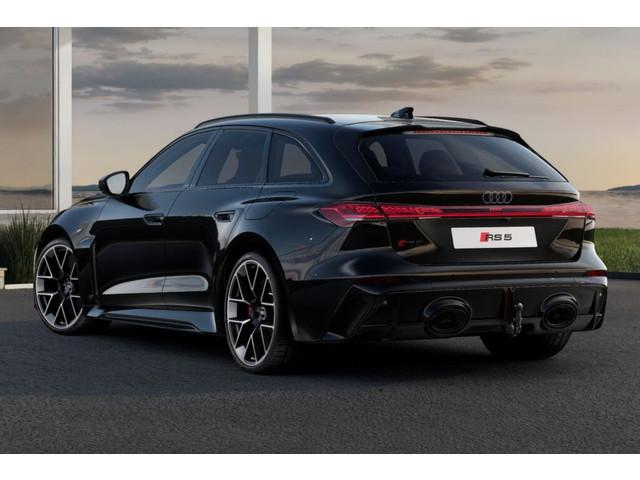 Audi RS5