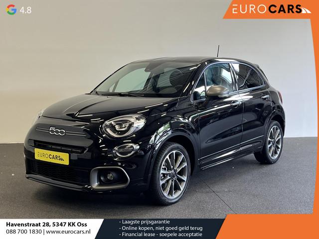 Fiat 500X 2024 Benzine