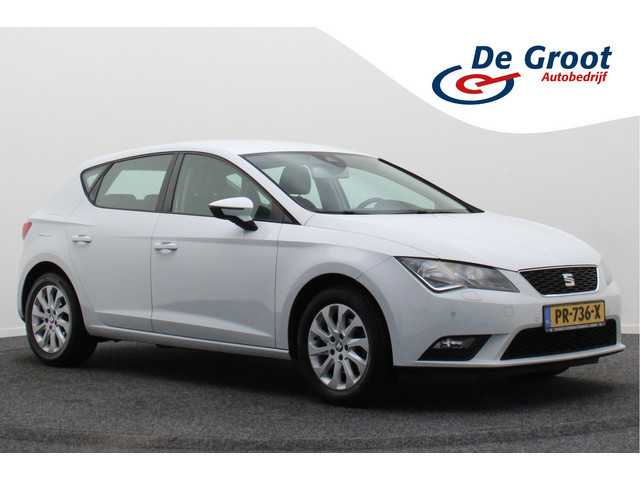 Seat Leon 2014 Benzine