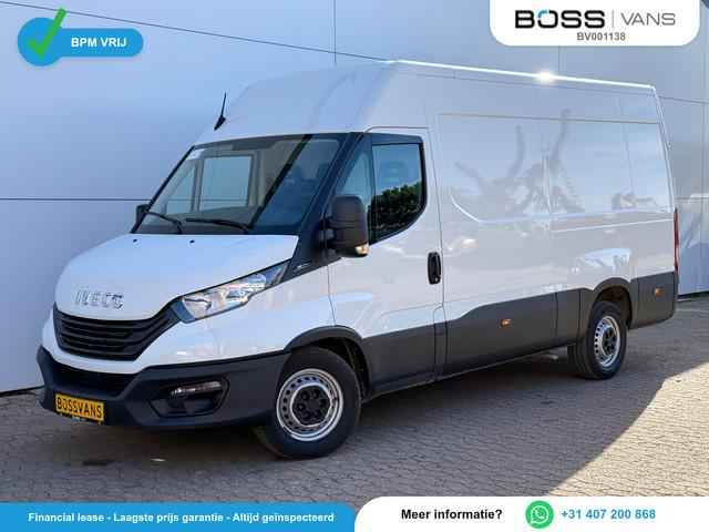 Iveco Daily 2023 Diesel