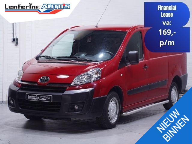 Toyota Pro Ace 2015 Diesel