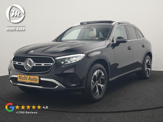 Mercedes-Benz GLC 2023 Hybride