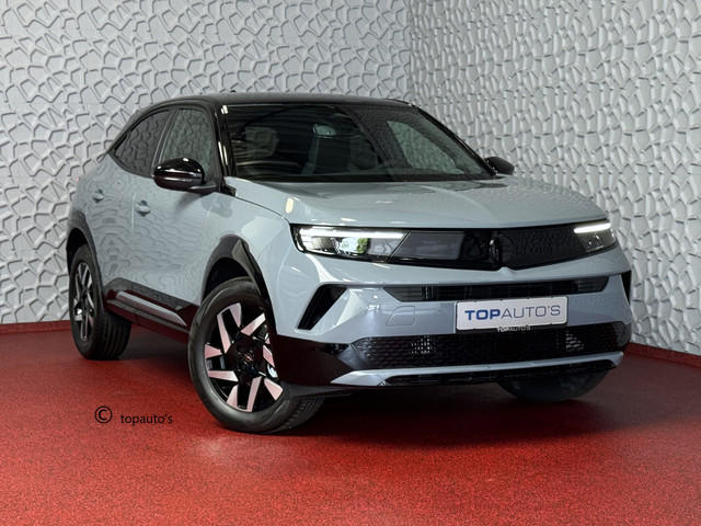 Opel Mokka 2025 Benzine