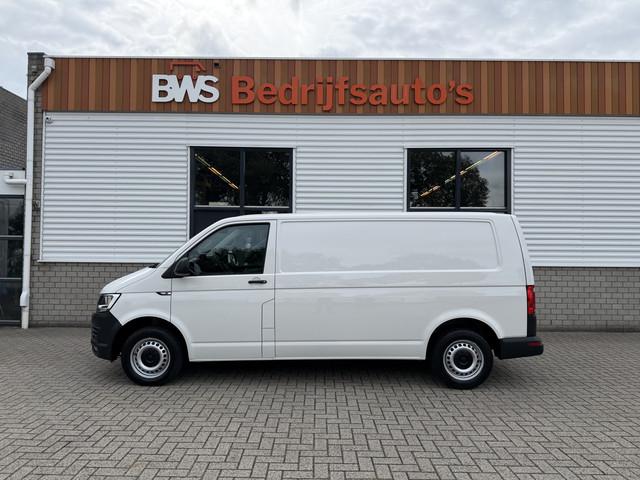 Volkswagen Transporter 2019 Diesel