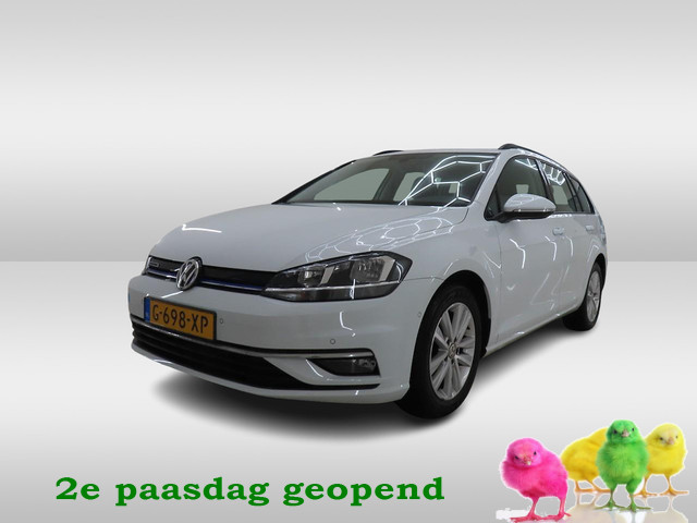 Volkswagen Golf 2020 Benzine