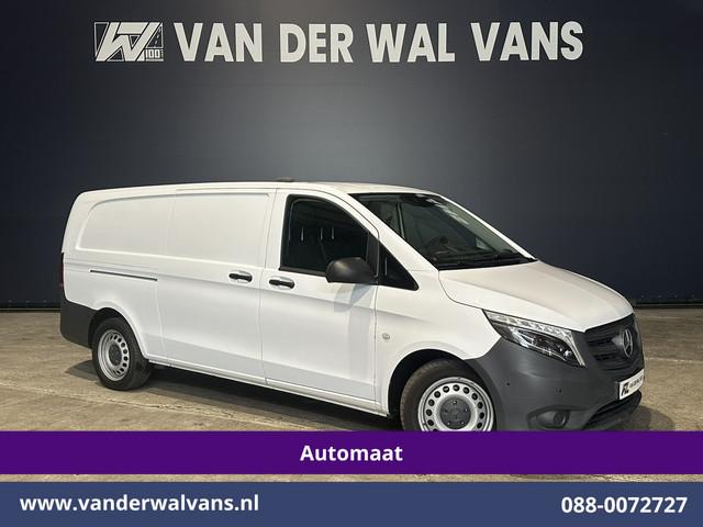 Mercedes-Benz Vito 2021 Diesel