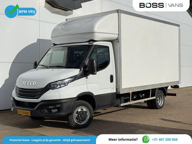 Iveco Daily 2022 Diesel
