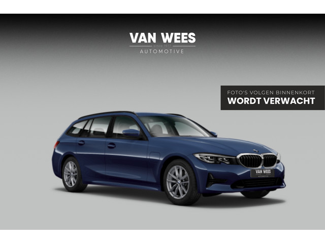 BMW 3 Serie 2020 Hybride