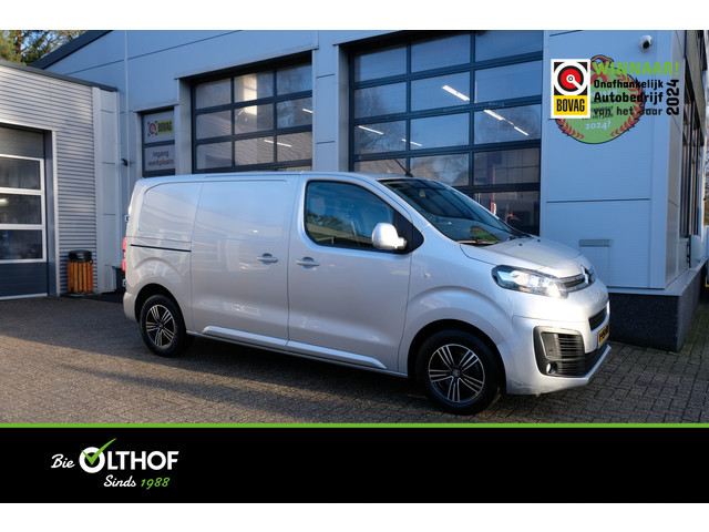 Citroën Jumpy 2017 Diesel