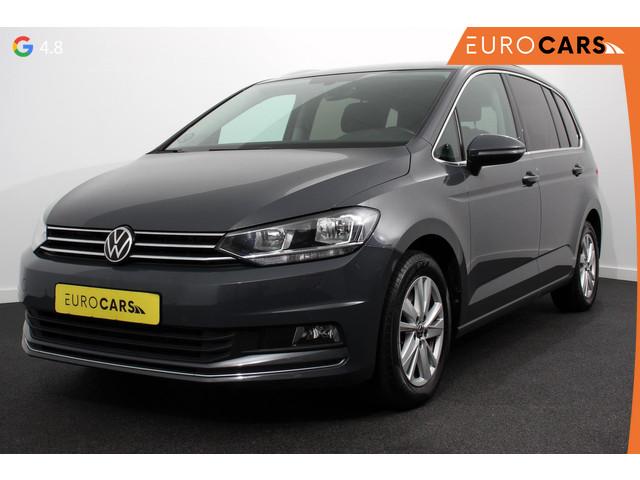 Volkswagen Touran 2021 Benzine