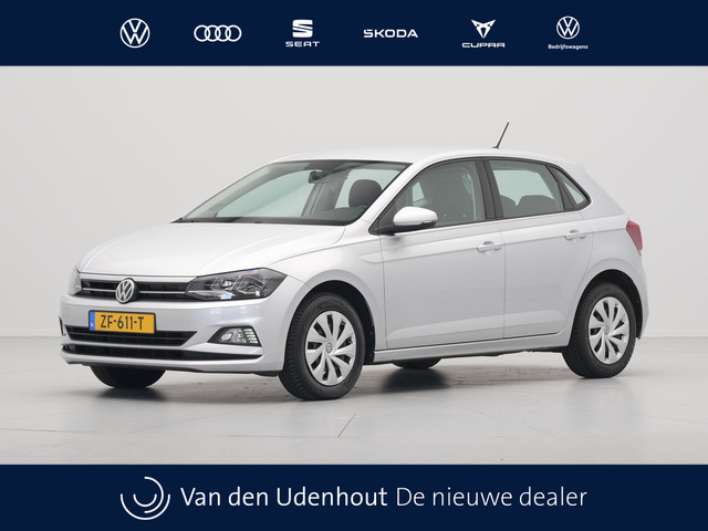 Volkswagen Polo 2019 Benzine