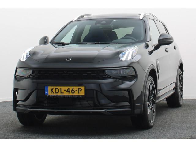 Lynk & Co 01