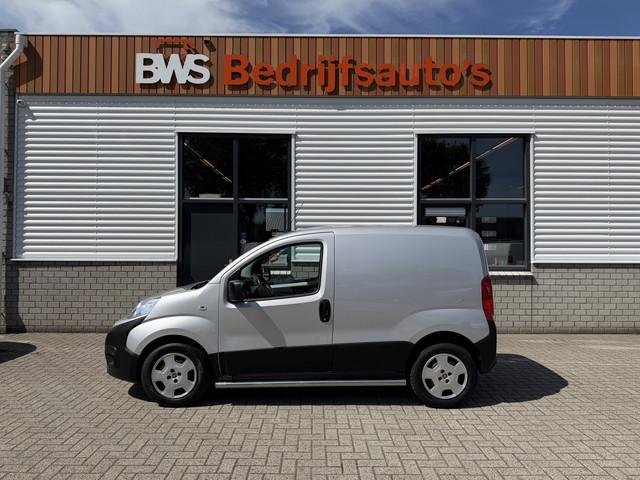 Fiat Fiorino 2023 Diesel