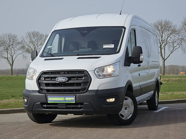 Ford Transit 2024 Diesel