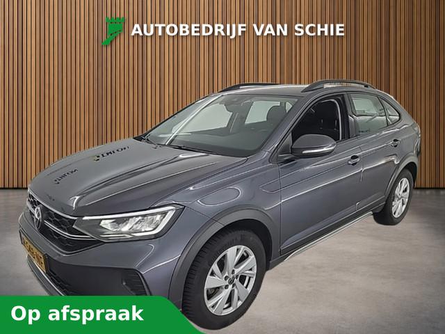 Volkswagen Taigo 2022 Benzine