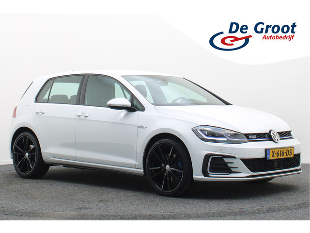 Volkswagen Golf 2018 Hybride