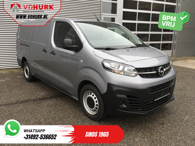 Opel Vivaro 2024 Diesel