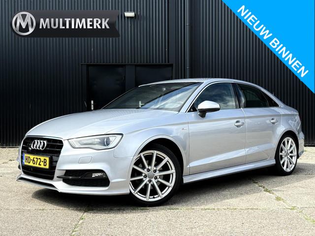 Audi A3 2015 Benzine