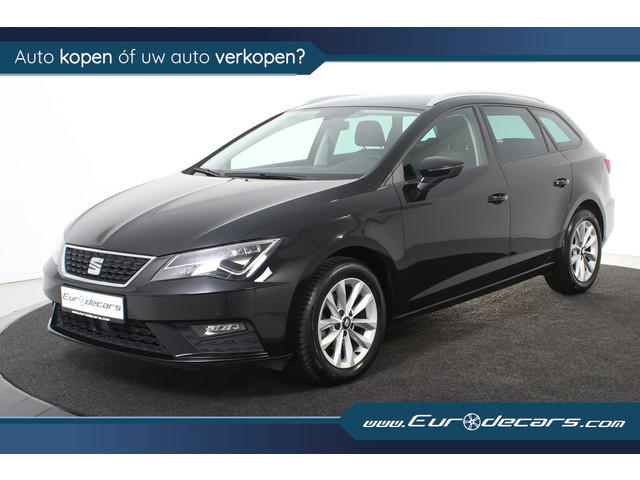 Seat Leon 2020 Benzine