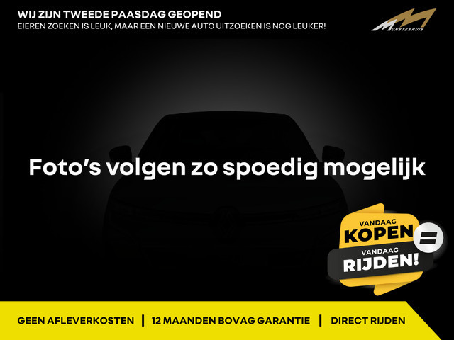 Renault Captur 2018 Benzine