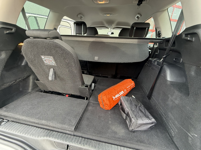 Citroën C4 Spacetourer