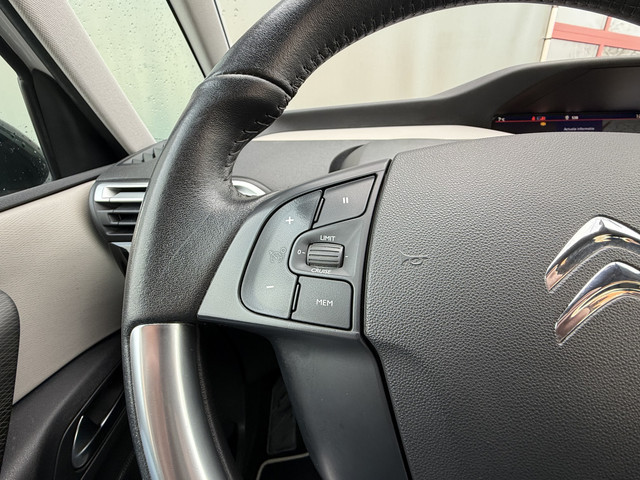 Citroën C4 Spacetourer