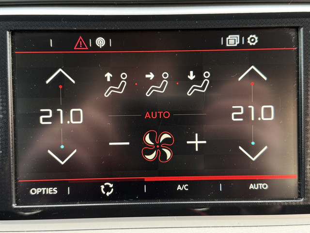 Citroën C4 Spacetourer