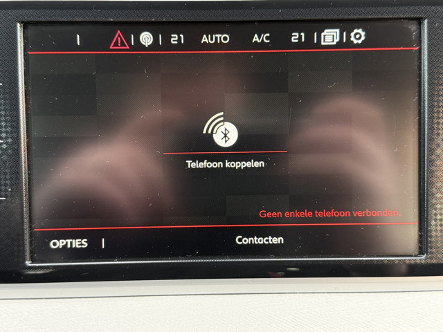 Citroën C4 Spacetourer