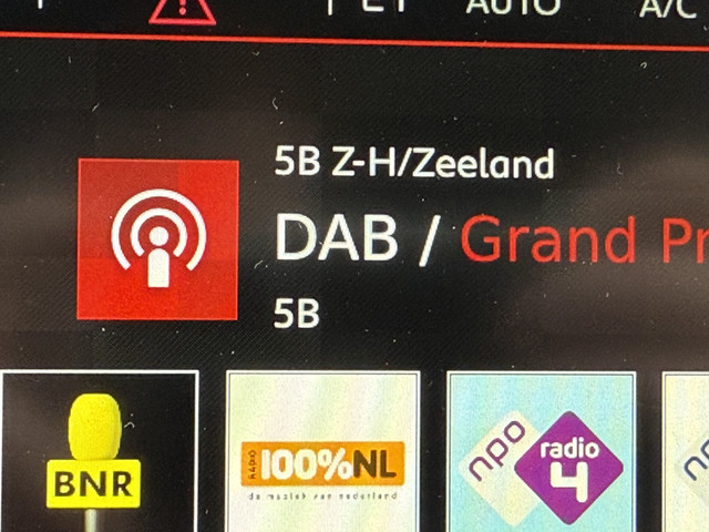 Citroën C4 Spacetourer