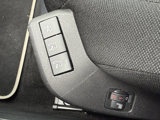 Citroën C4 Spacetourer