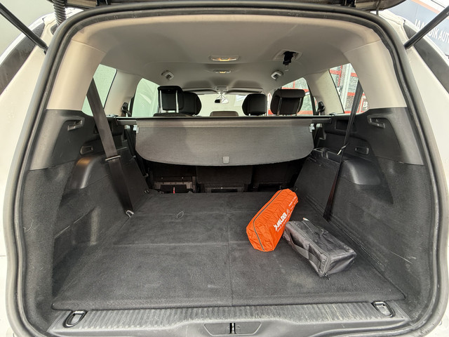 Citroën C4 Spacetourer