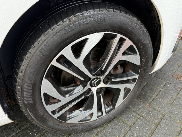 Citroën C4 Spacetourer